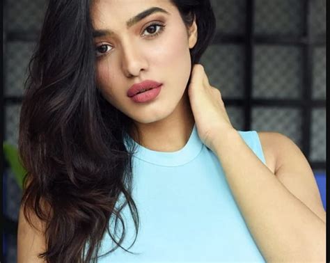 Ketika Sharma: Age, Height, Spouse, Family, Wiki & Intriguing。